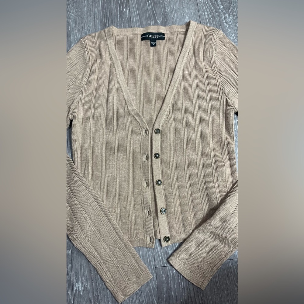 Cardigan from GUESS - Picture 7 of 10